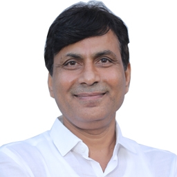 Shri Ramesh S. Shah